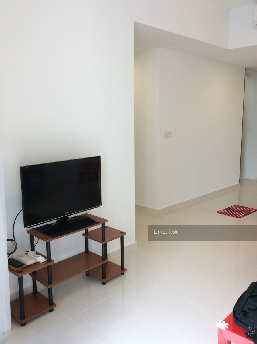 H2O Residences (D28), Condominium #111273832